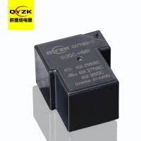 24V 60A大電流繼電器-QYT90