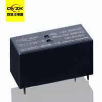 QY115F-3-024DC-2HS-16繼電器